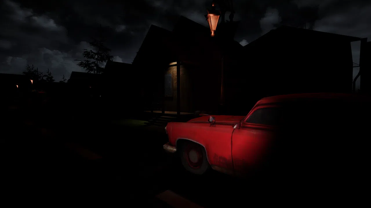 Absentia Demo Screenshot 4