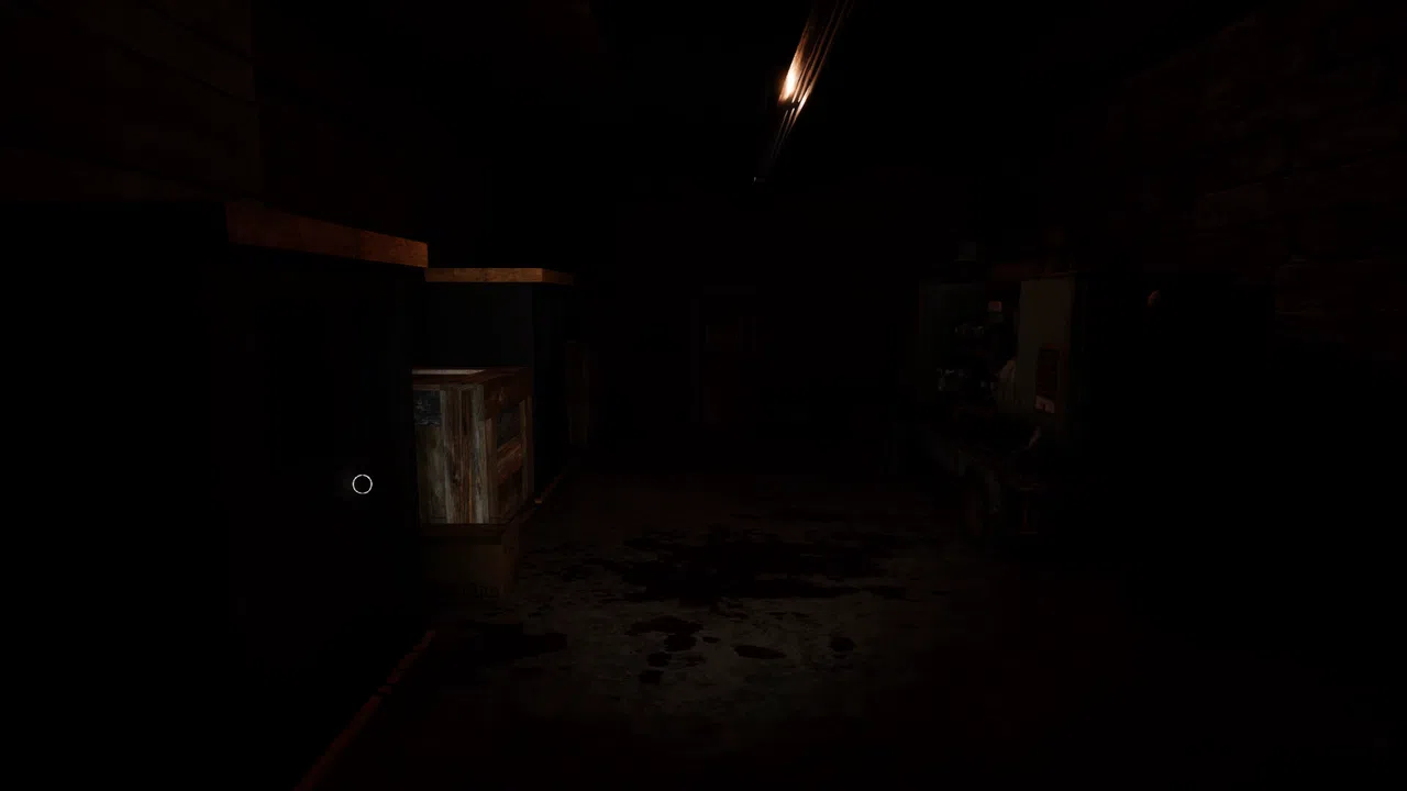 Absentia Demo Screenshot 5