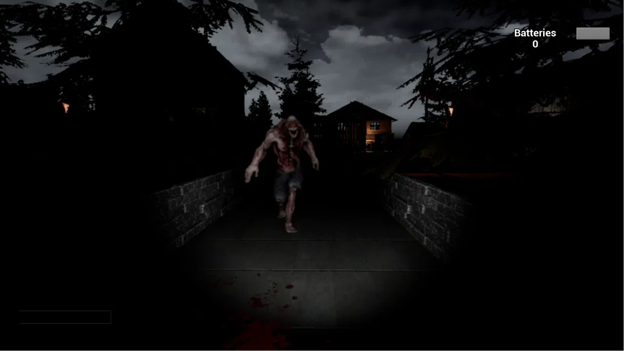 Absentia Demo Screenshot 9