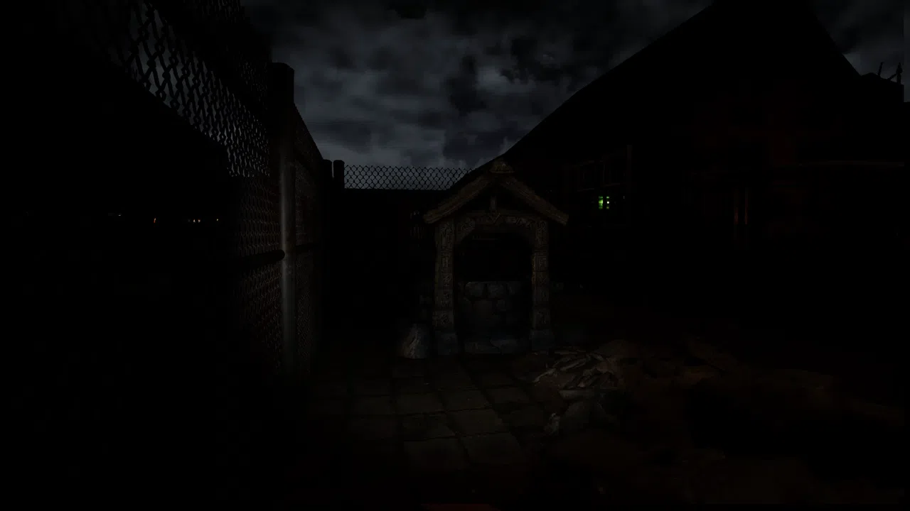 Absentia Demo Screenshot 6