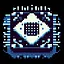 Smaller is better icon