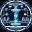 Beam me up, Scotty icon