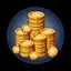 Millionaire icon