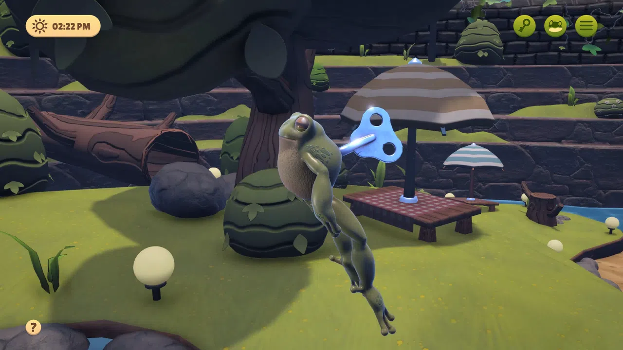 Frog Pond Simulator Screenshot 7
