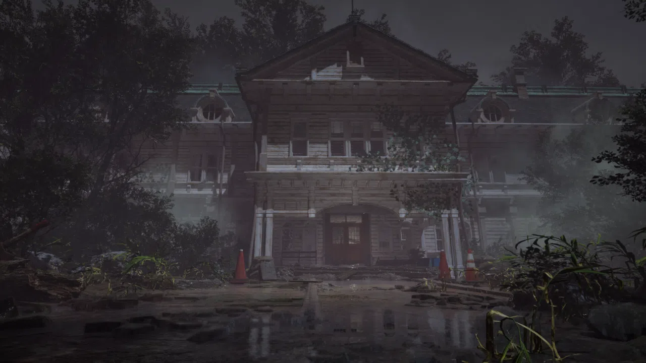 #from #abandoned Screenshot 1