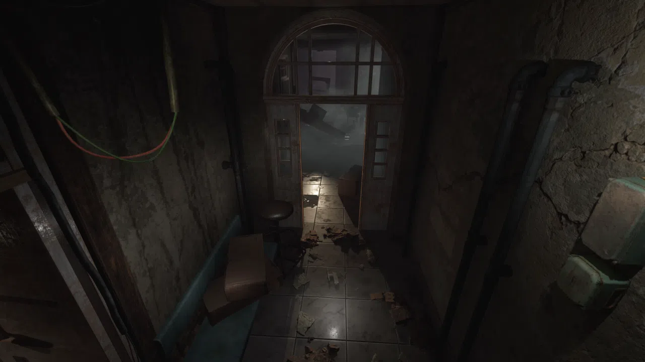 #from #abandoned Screenshot 3