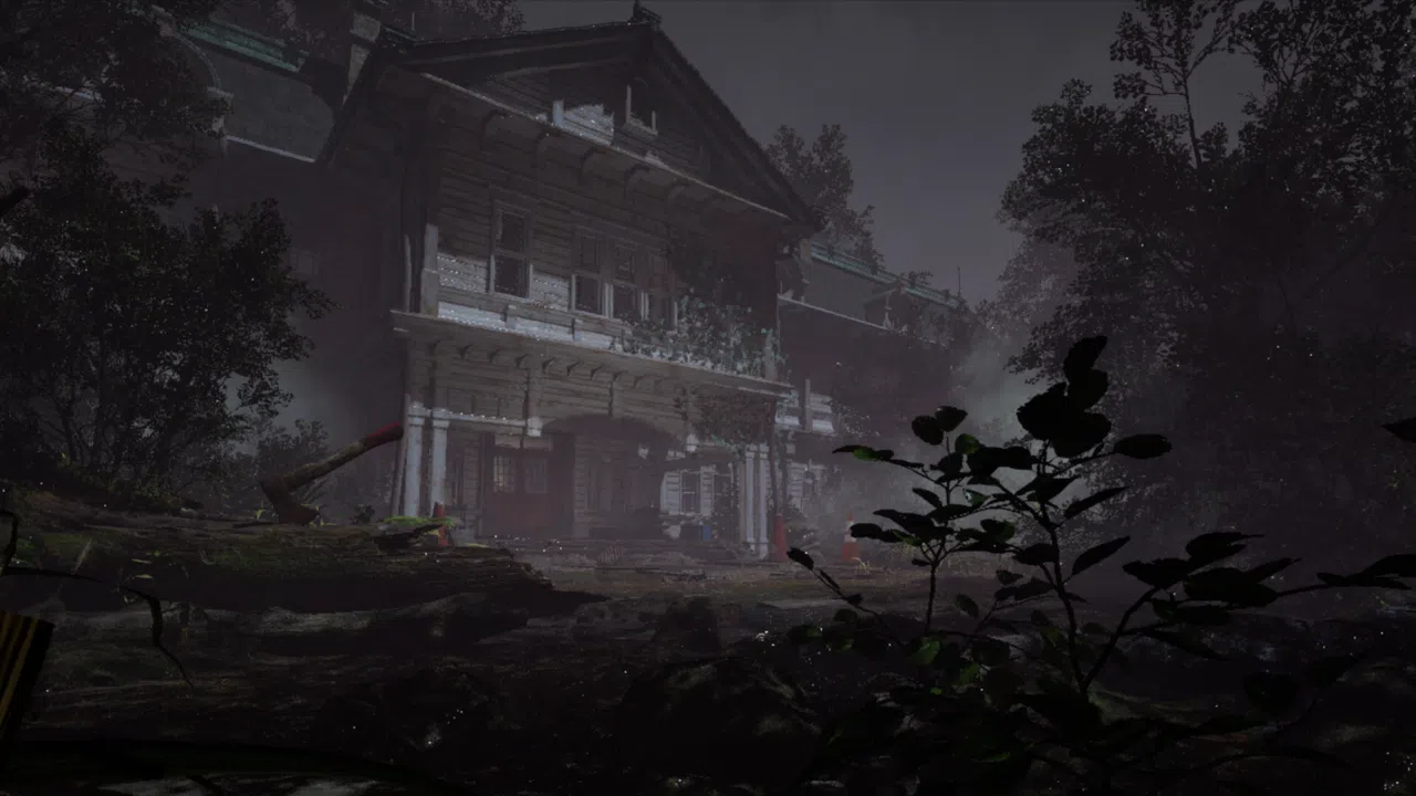 #from #abandoned Screenshot 0