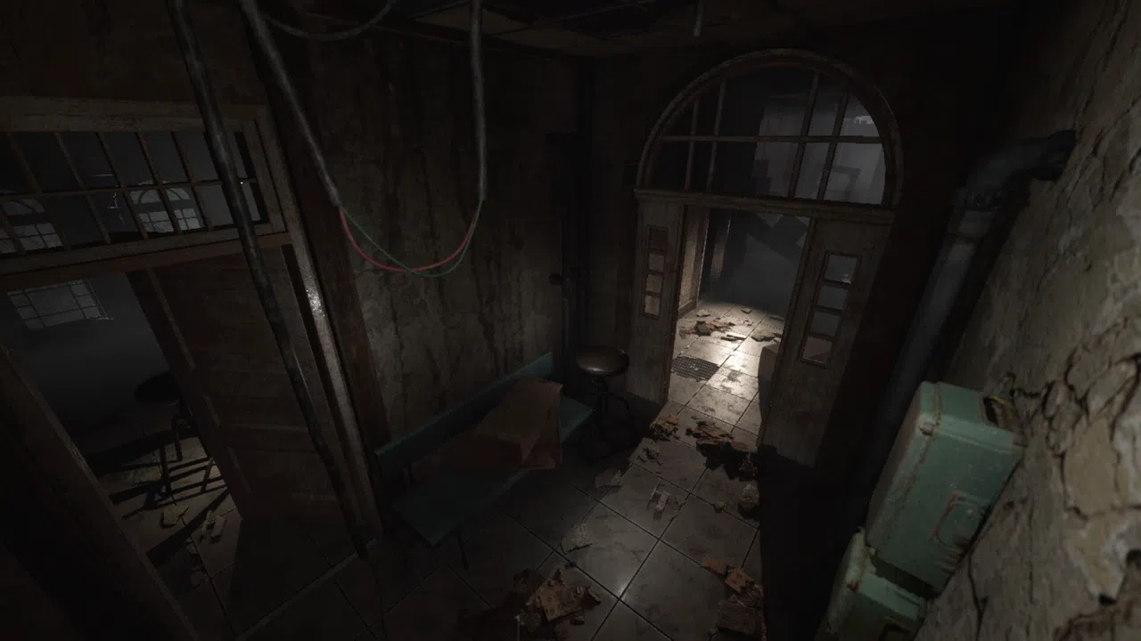 #from #abandoned Screenshot 4