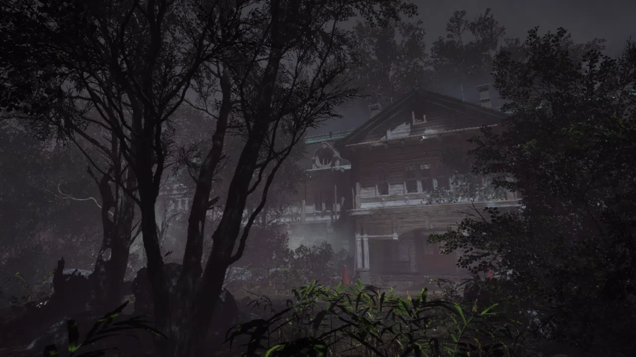 #from #abandoned Screenshot 2