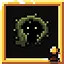 Tree hugger icon