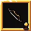 Bow for me! icon