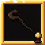 Perfect stick icon
