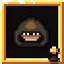 Pretty face icon