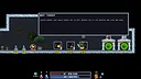 Warrior Mage or Rogue alike Screenshot 3