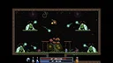 Warrior Mage or Rogue alike Screenshot 1