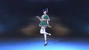 Angel Legion-DLC Judgment Maiden (Green) Screenshot 0