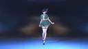 Angel Legion-DLC Judgment Maiden (Green) Screenshot 4