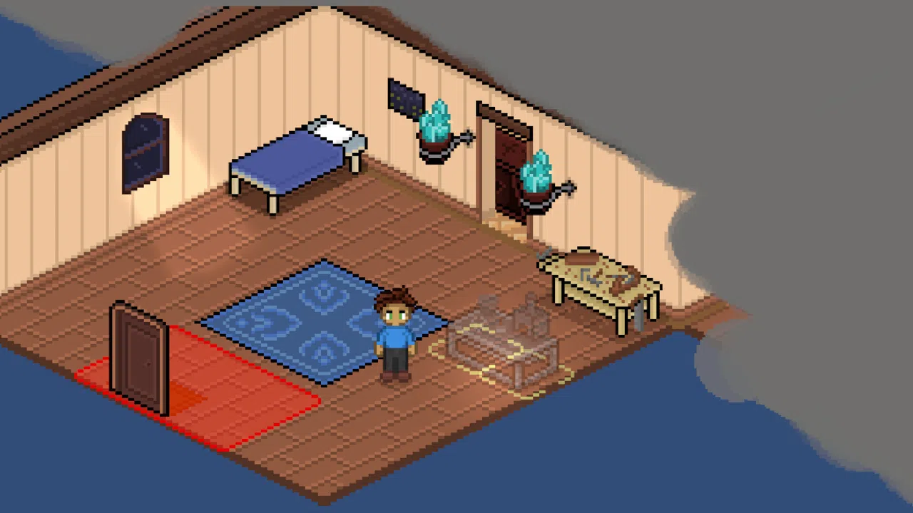 Death Afterparty Screenshot 3