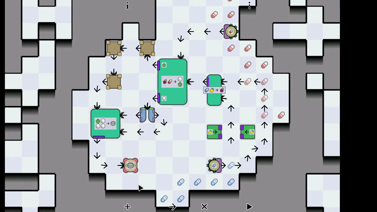 Bleentoro Screenshot 3