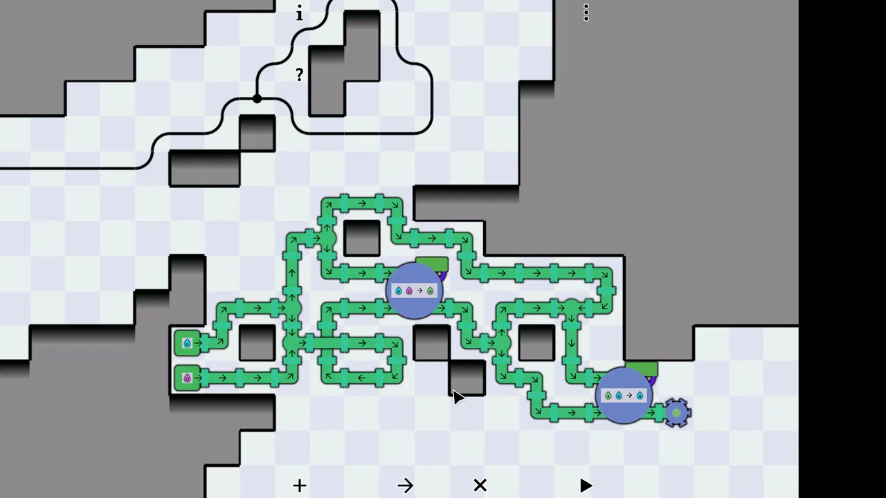 Bleentoro Screenshot 4