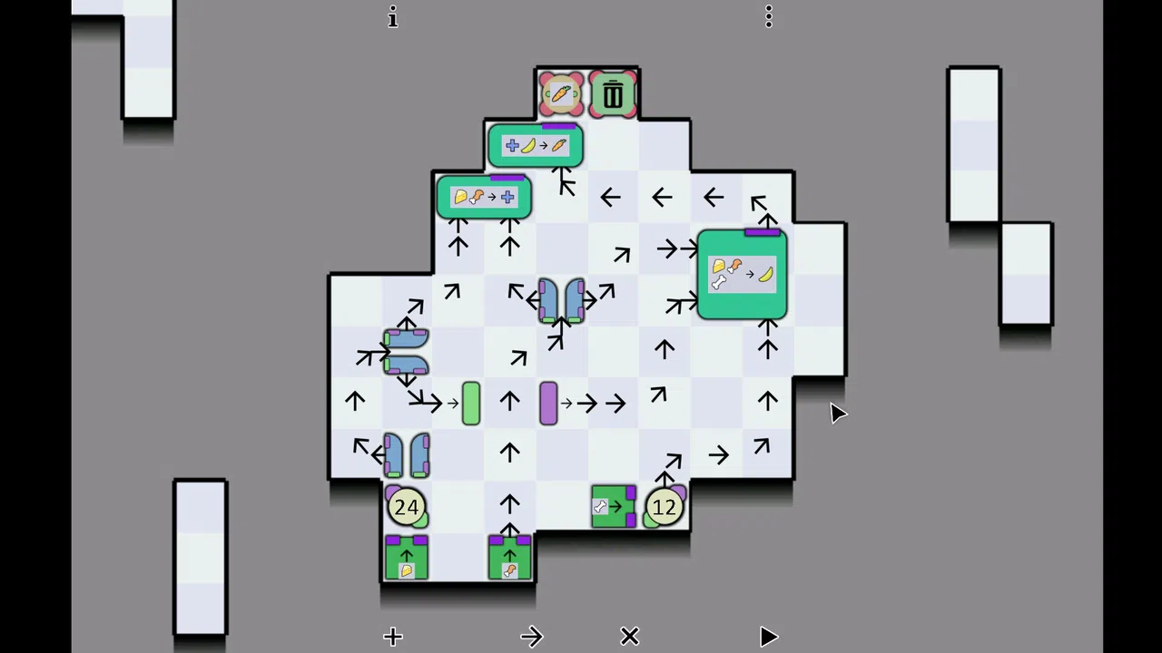 Bleentoro Screenshot 1