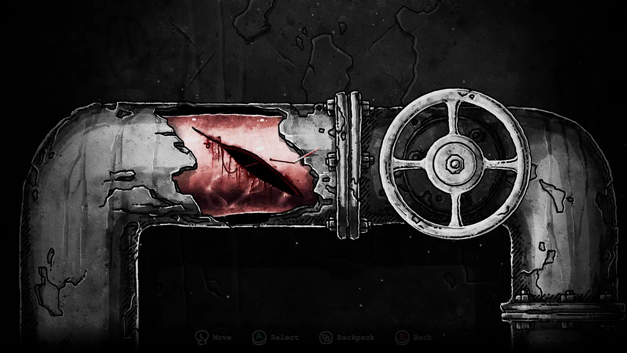 The Temple of Children (Demo) Screenshot 2