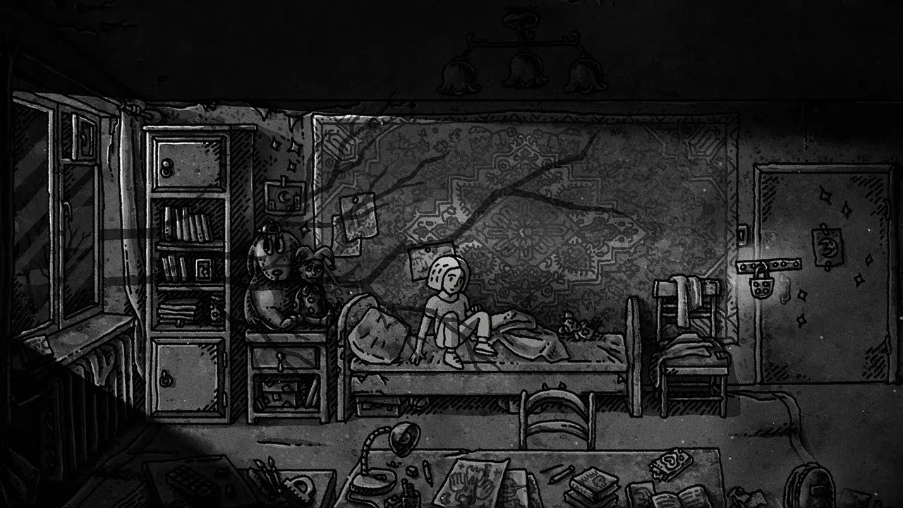 The Temple of Children (Demo) Screenshot 4