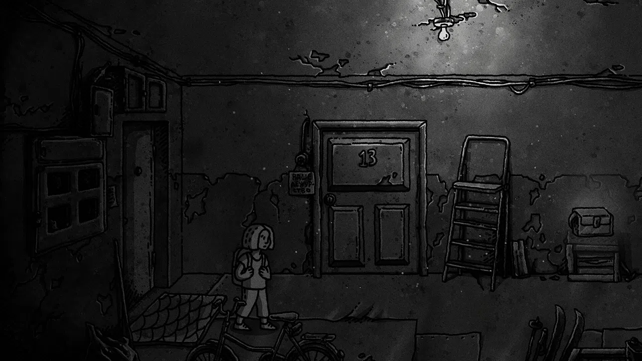The Temple of Children (Demo) Screenshot 1