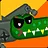 Crocodilo Vacation