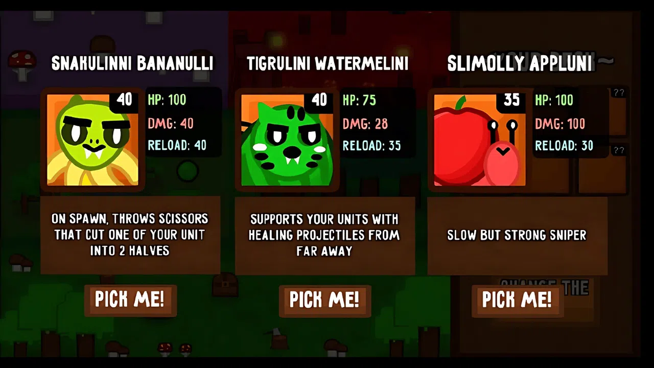 BrainRot Battle Screenshot 4