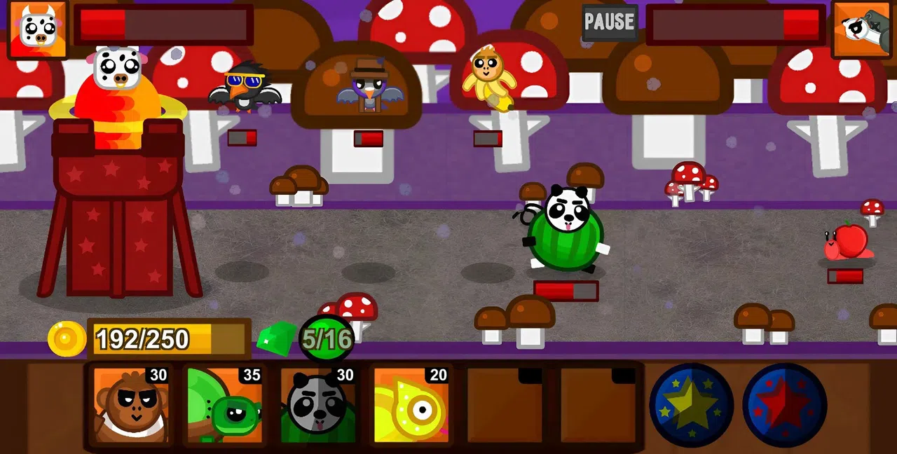 BrainRot Battle Screenshot 5