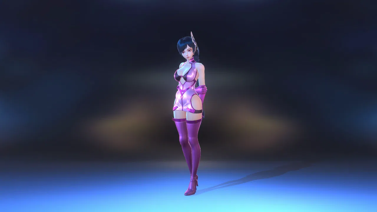 Angel Legion-DLC Interstellar Guide E Screenshot 1