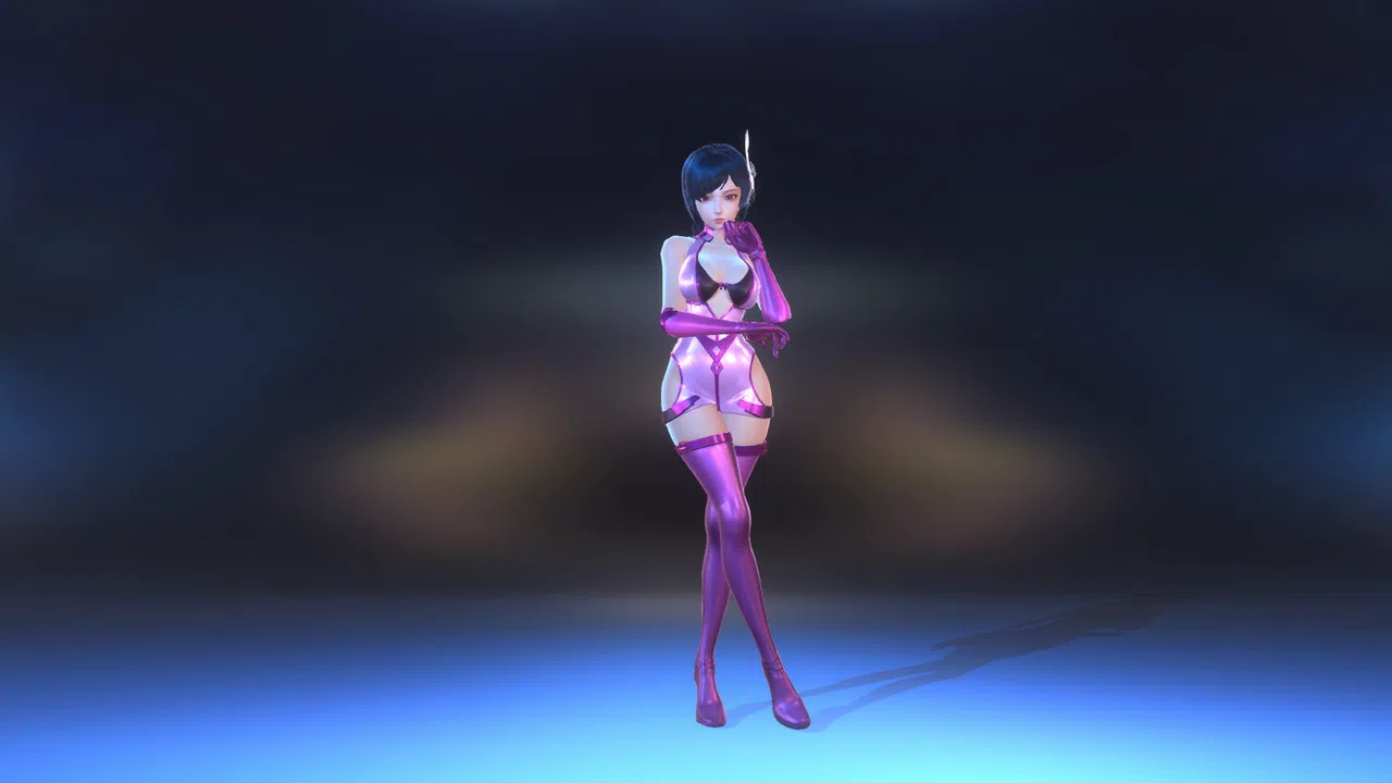 Angel Legion-DLC Interstellar Guide E Screenshot 0