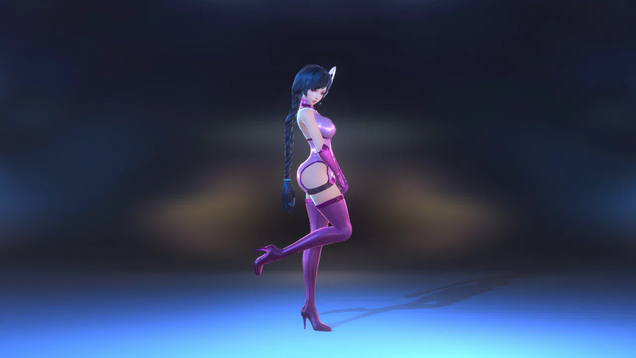 Angel Legion-DLC Interstellar Guide E Screenshot 2