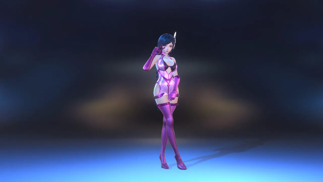 Angel Legion-DLC Interstellar Guide E Screenshot 3