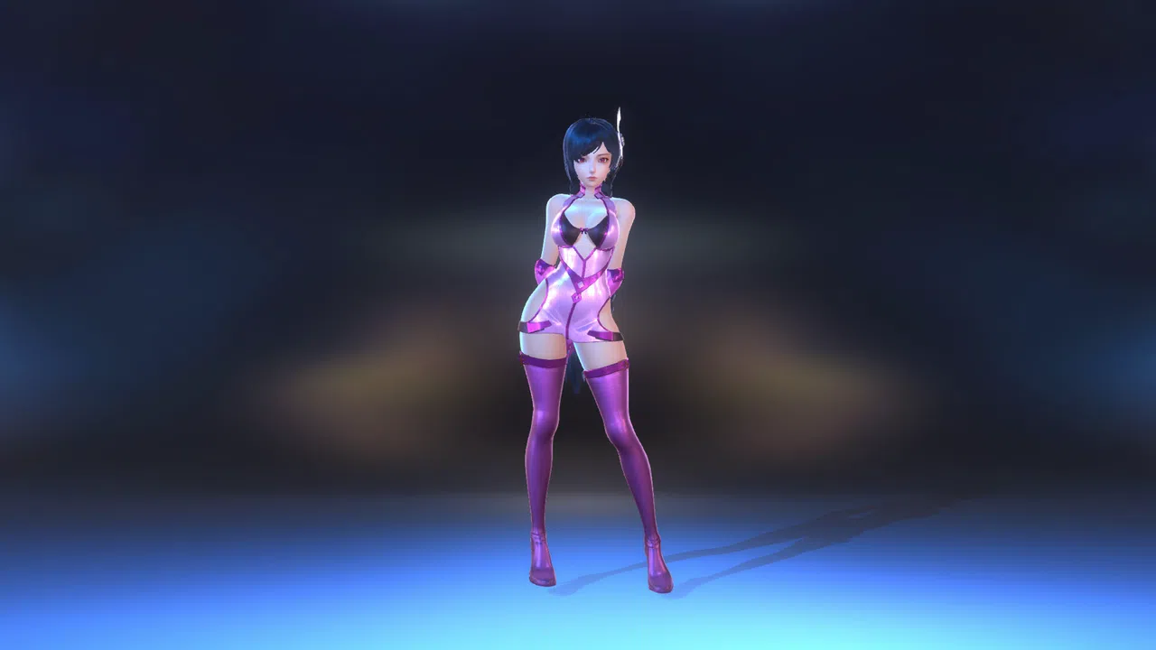 Angel Legion-DLC Interstellar Guide E Screenshot 4