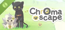 Chromascape Demo