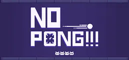 NoPong