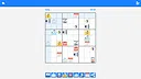 Sudoku-Color Screenshot 2