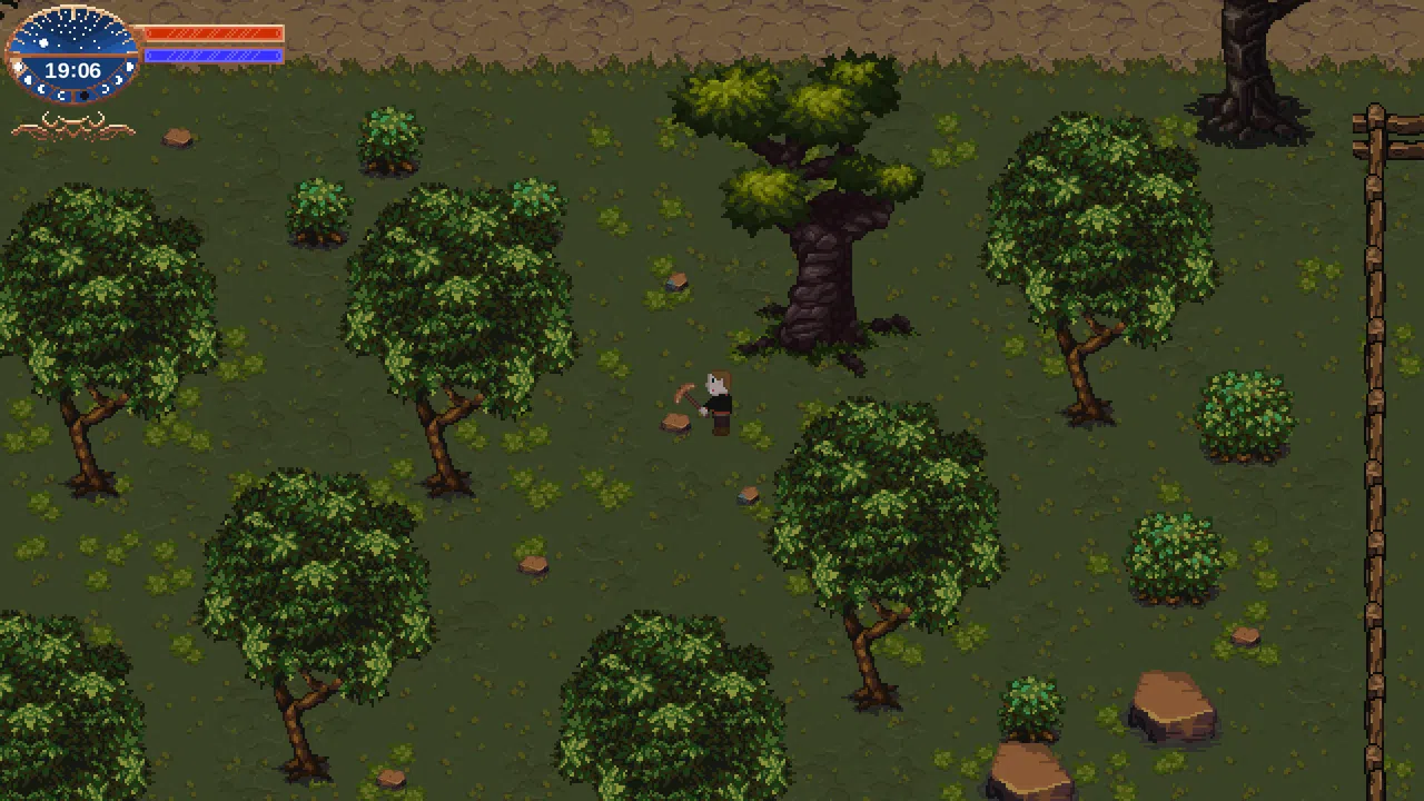 Blood Builder Screenshot 2