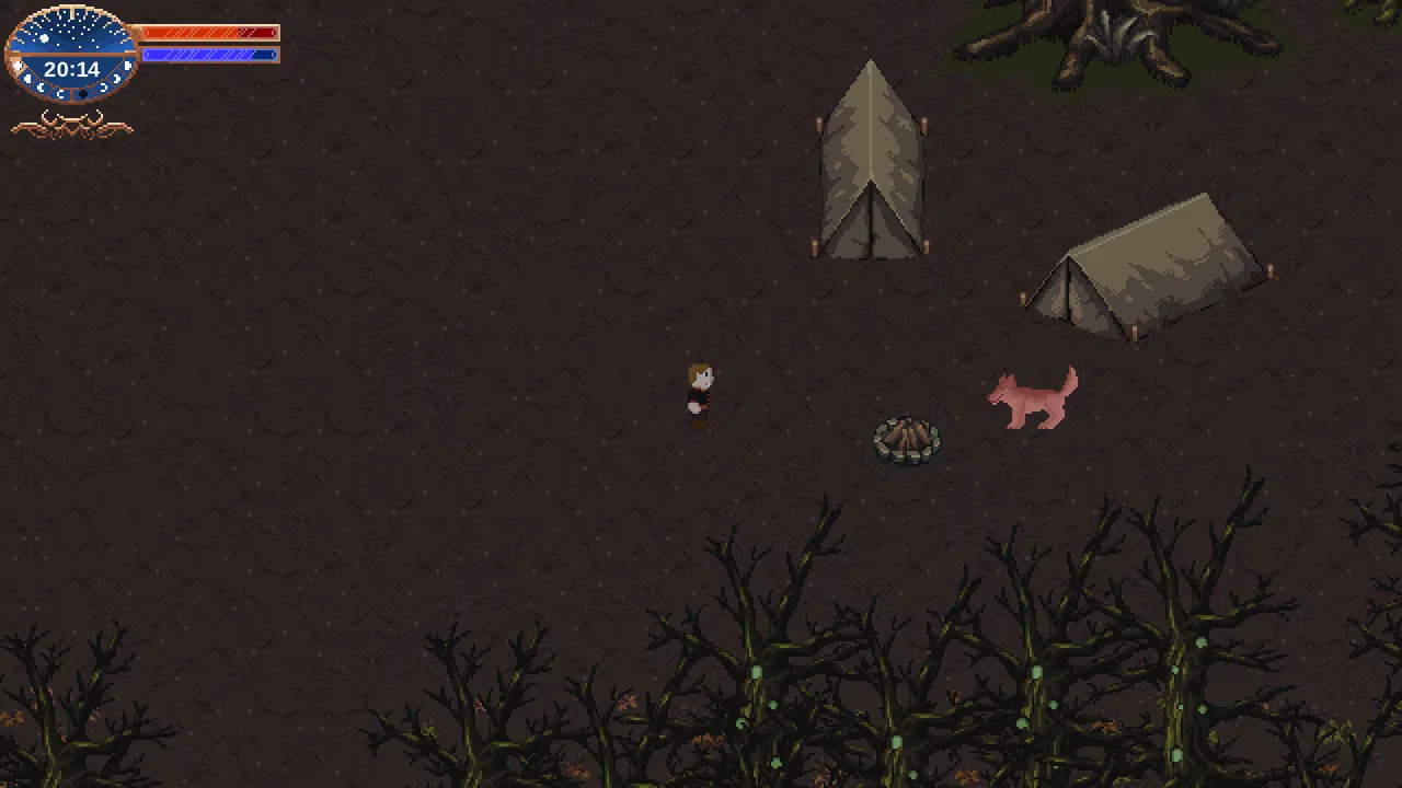 Blood Builder Screenshot 6