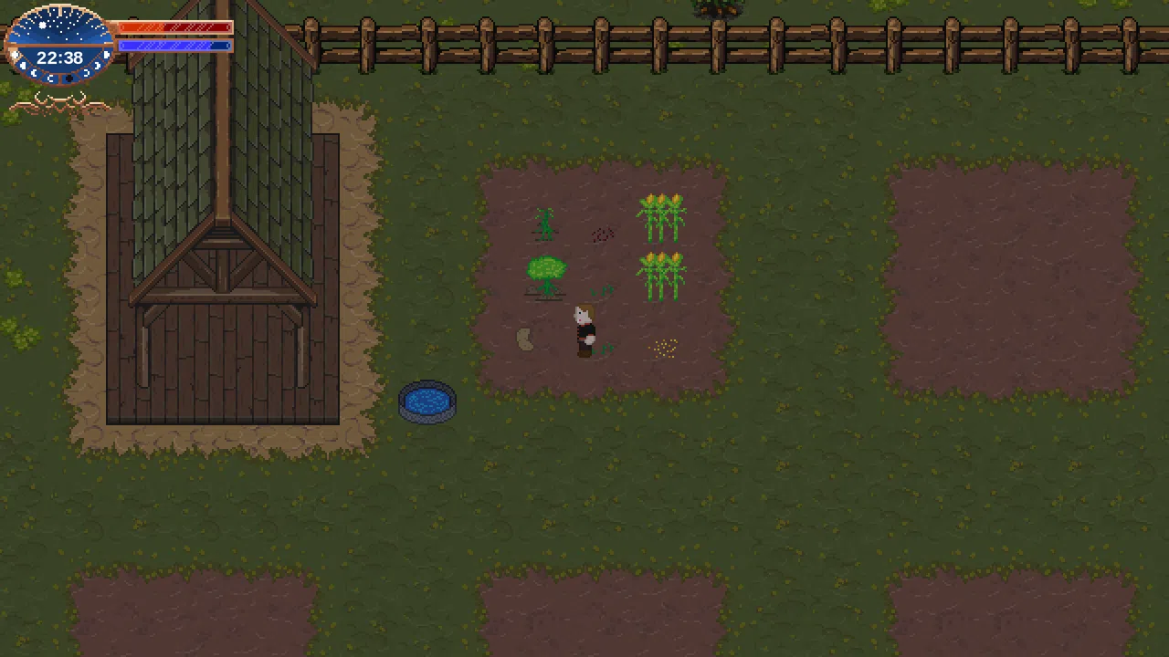 Blood Builder Screenshot 1