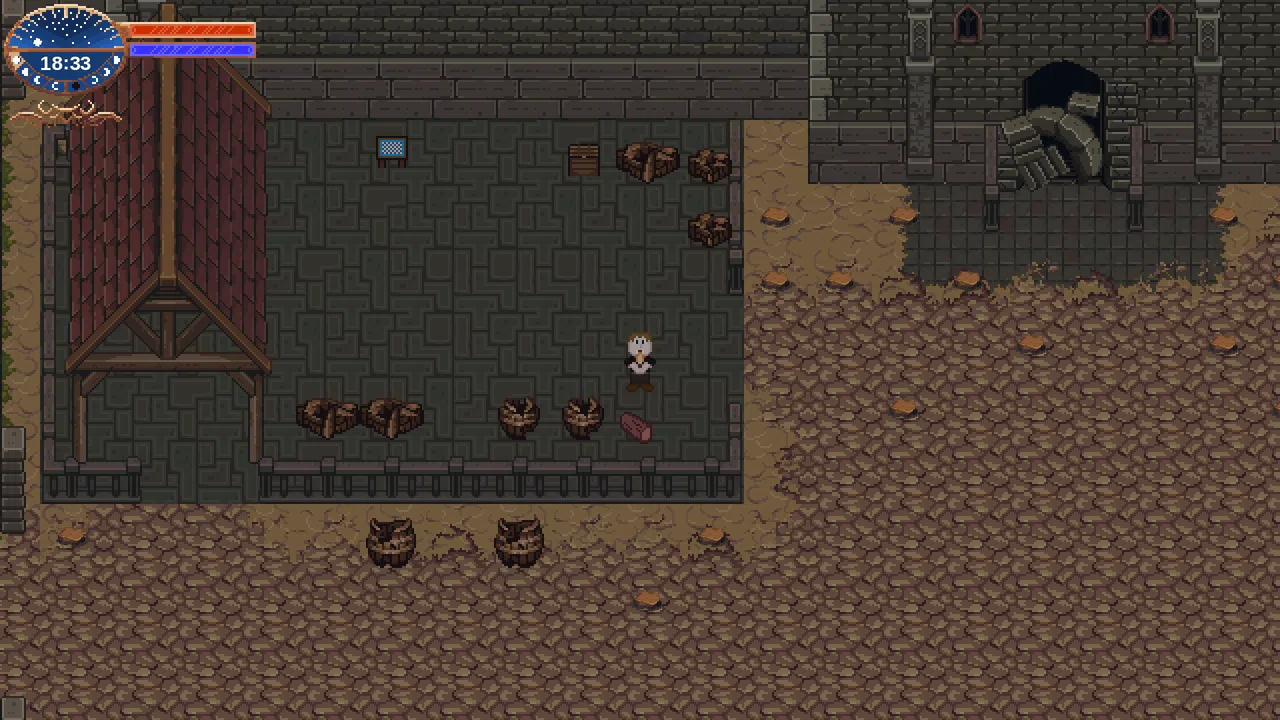 Blood Builder Screenshot 0