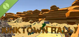 Junktown Rally Demo