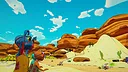 Junktown Rally Demo Screenshot 1
