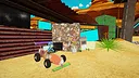 Junktown Rally Demo Screenshot 2