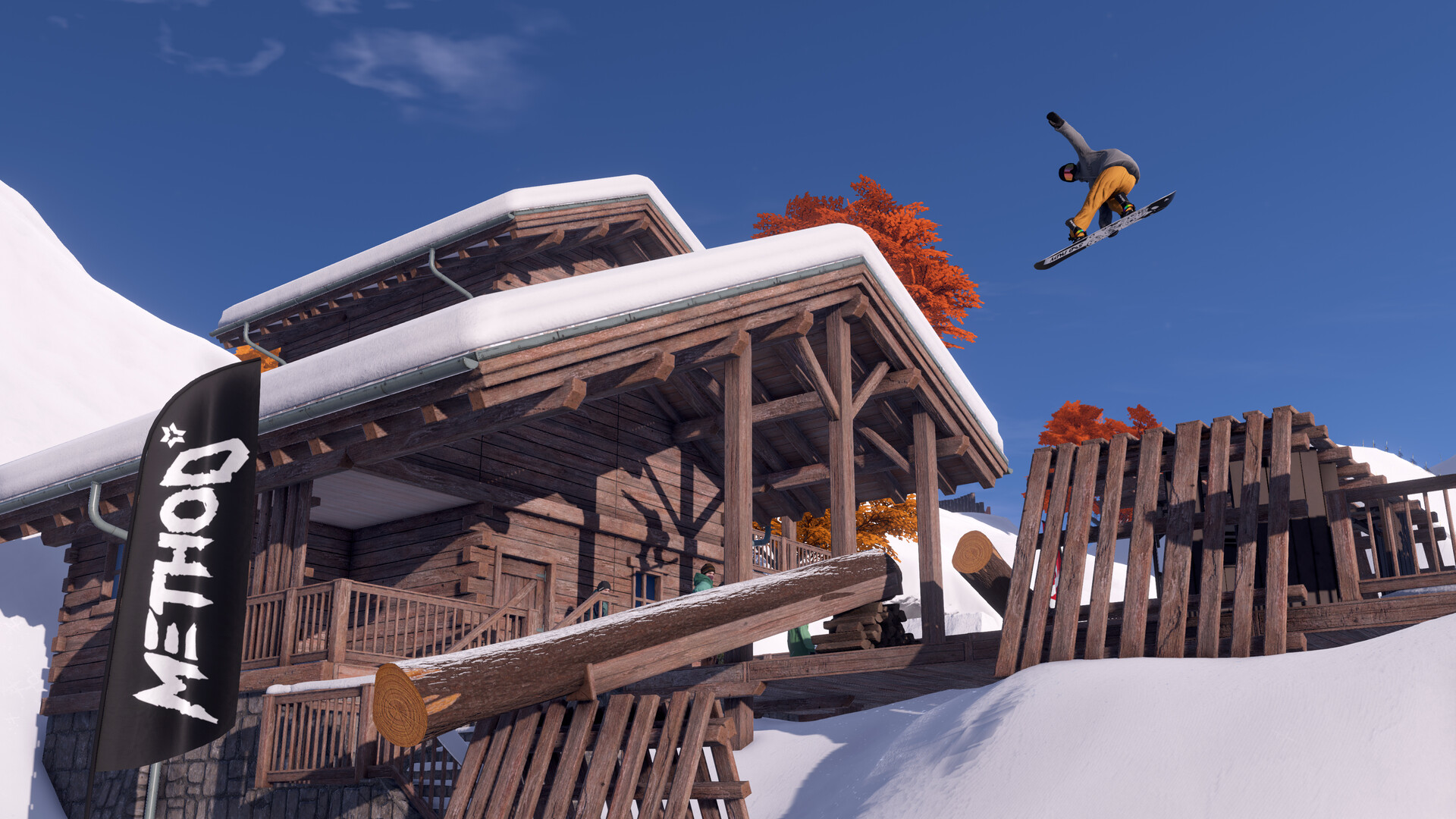 Shredders Screenshot 6