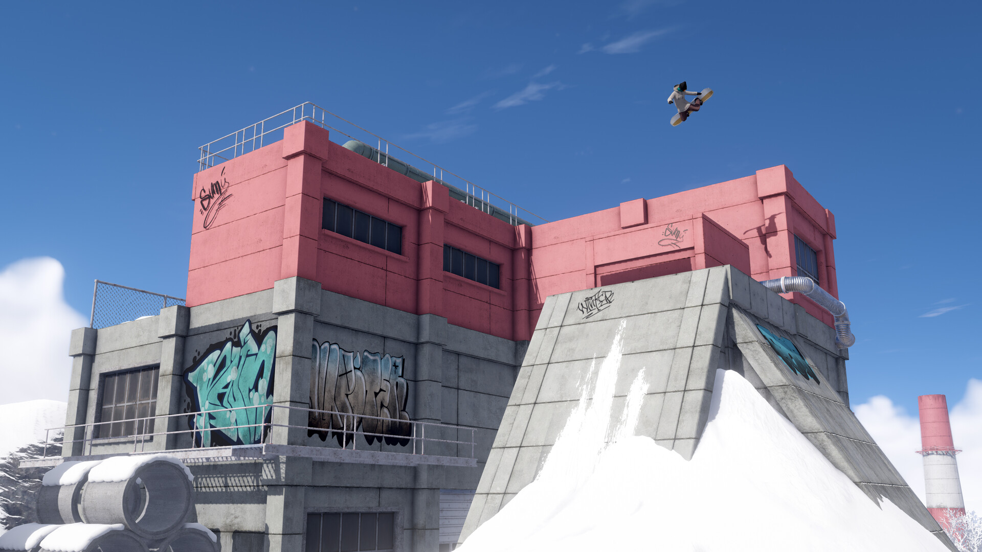 Shredders Screenshot 5