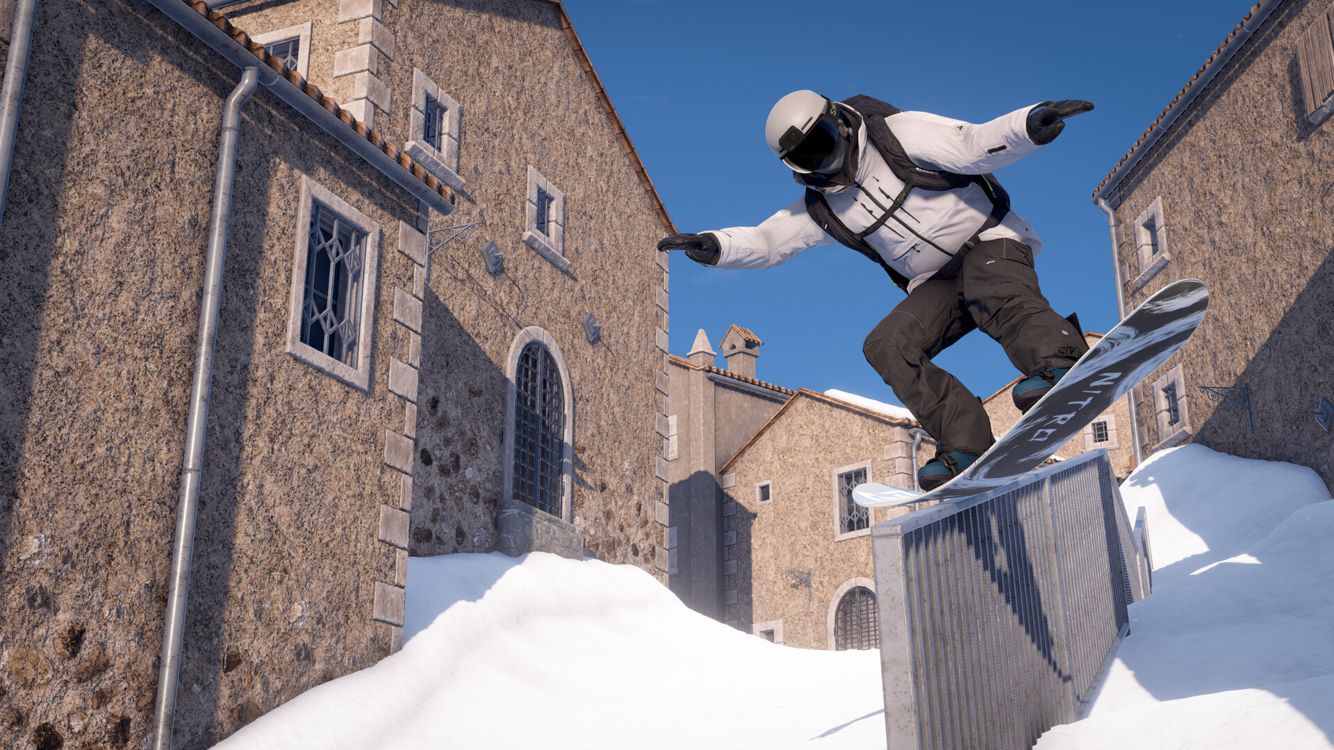 Shredders Screenshot 11