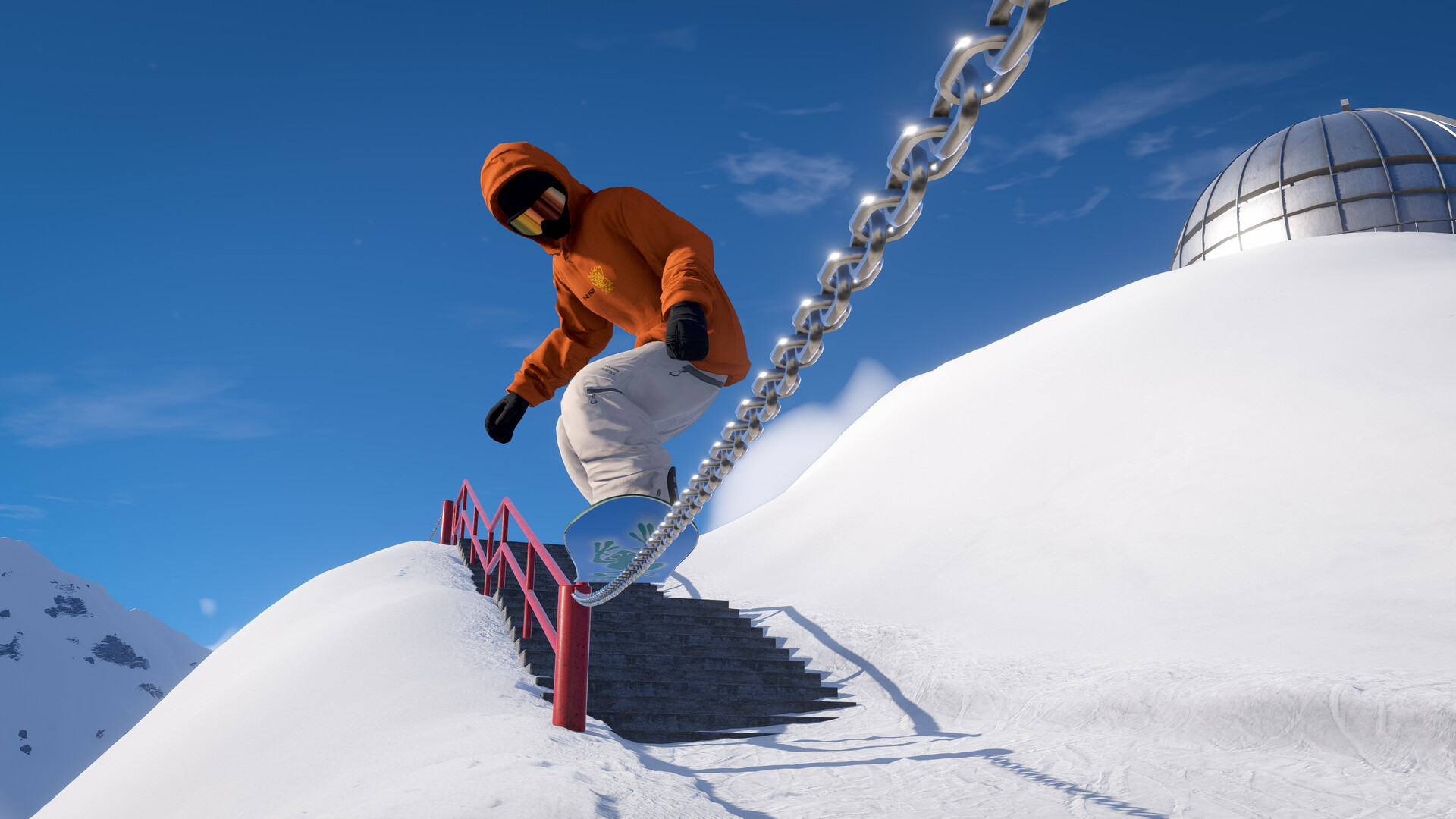 Shredders Screenshot 20